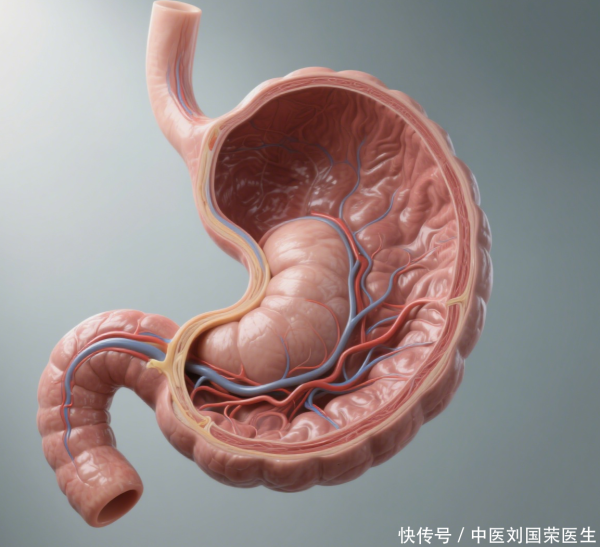 寻牛堂 慢性胃炎反复，是调味料捣乱？提醒：这2种佐料真要克制