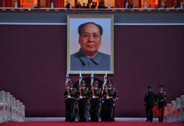 安联 庄严时刻 | 多图回顾纪念中国人民抗日战争暨世界反法西斯战争胜利80周年大会精彩瞬间