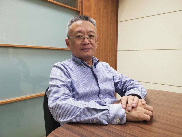 启运配资 岛内专家看九三阅兵：让台湾年轻人对抗战历史有进一步思考