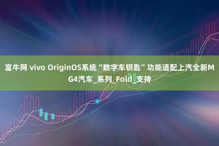 富牛网 vivo OriginOS系统“数字车钥匙”功能适配上汽全新MG4汽车_系列_Fold_支持